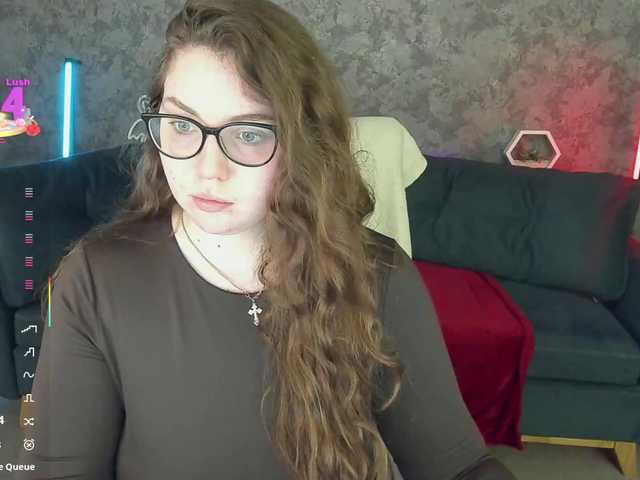 LuxSopphia webcam bongacams model stream image