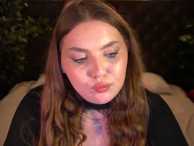 LuxSopphia live cam on BongaCams