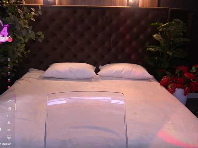LuxSopphia live cam on BongaCams