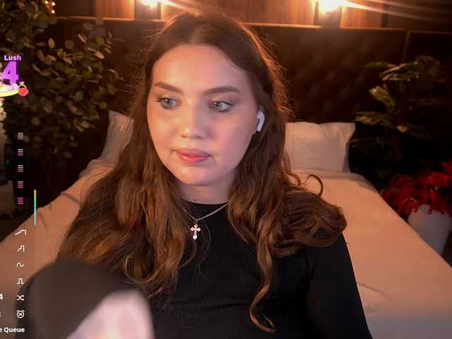 LuxSopphia live cam on BongaCams