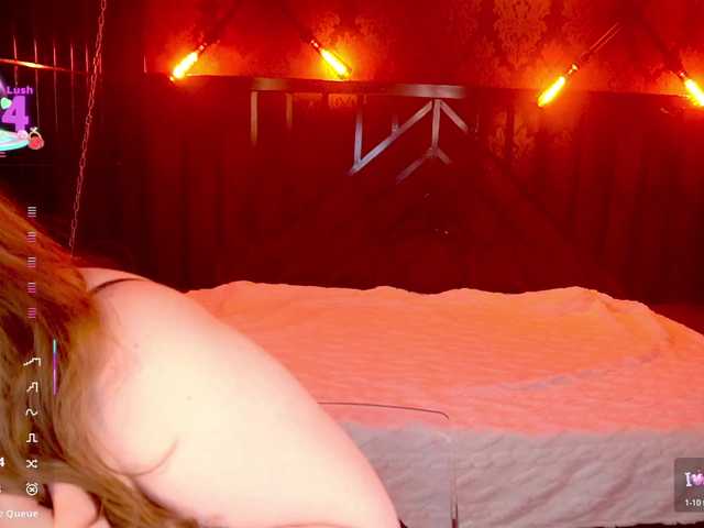 LuxSopphia live cam on BongaCams