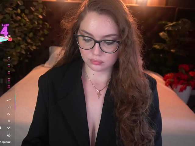 LuxSopphia live cam on BongaCams