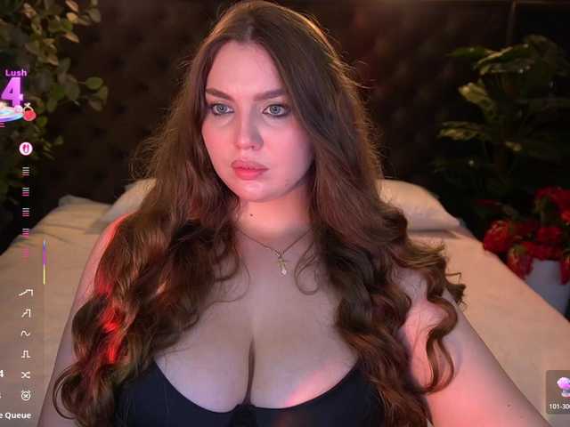 LuxSopphia live cam on BongaCams