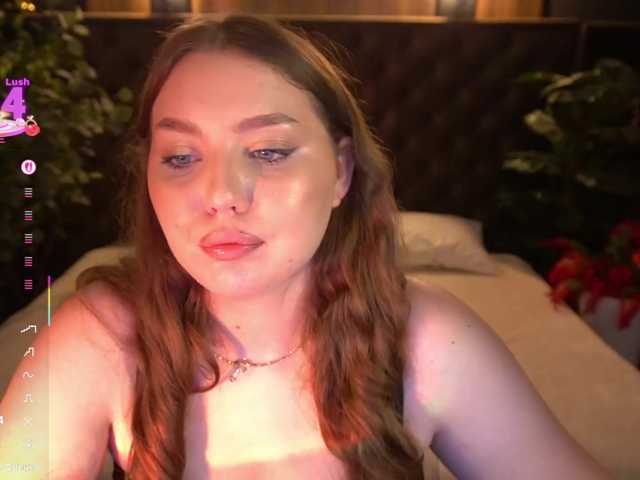 LuxSopphia live cam on BongaCams