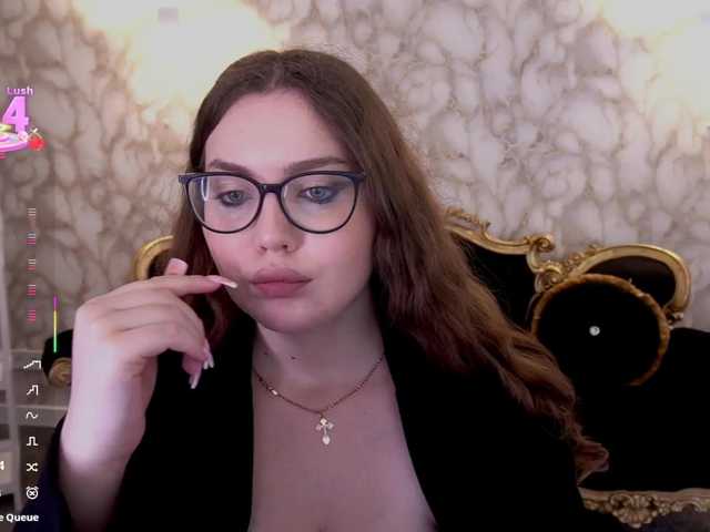 LuxSopphia live cam on BongaCams
