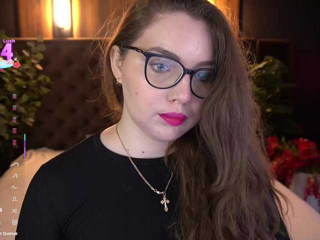 LuxSopphia live cam on BongaCams