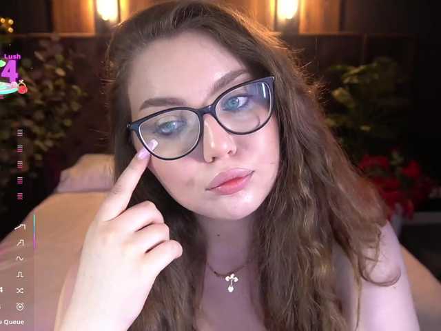 LuxSopphia live cam on BongaCams