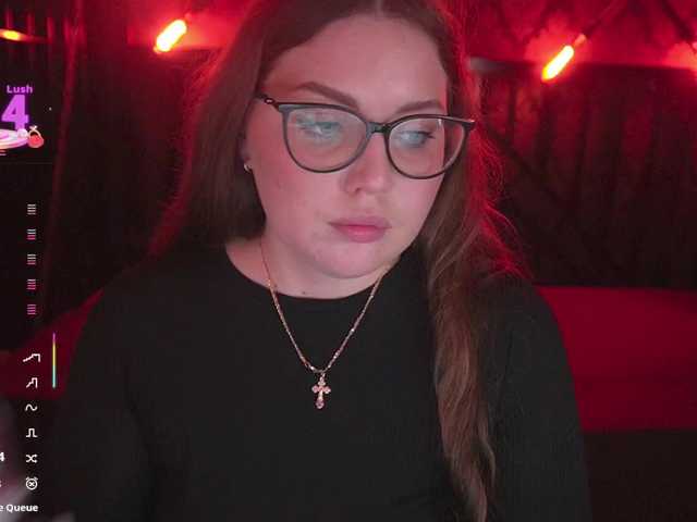 LuxSopphia webcam bongacams model stream image