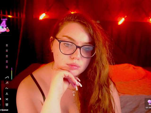 LuxSopphia live cam on BongaCams