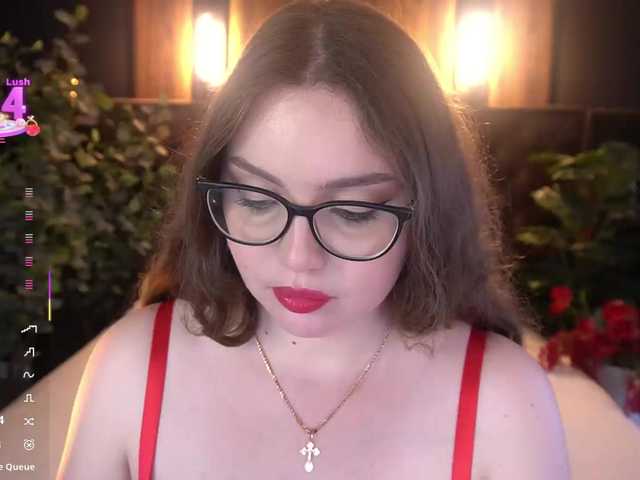 LuxSopphia live cam on BongaCams