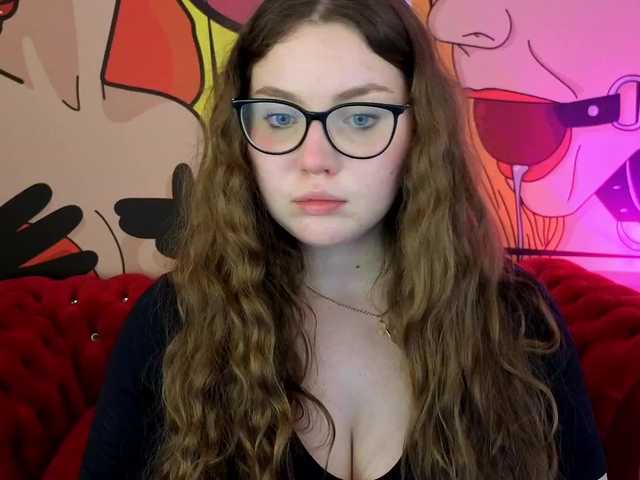 LuxSopphia webcam bongacams model stream image
