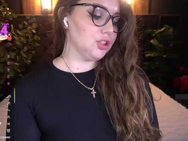 LuxSopphia live cam on BongaCams