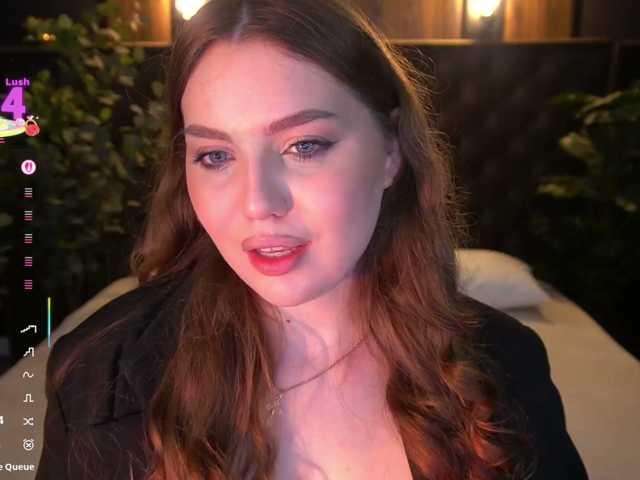 LuxSopphia live cam on BongaCams