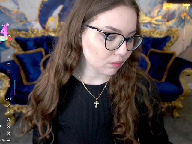 LuxSopphia live cam on BongaCams