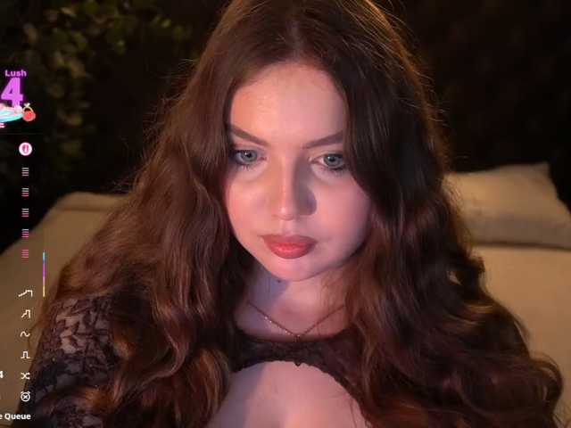 LuxSopphia live cam on BongaCams