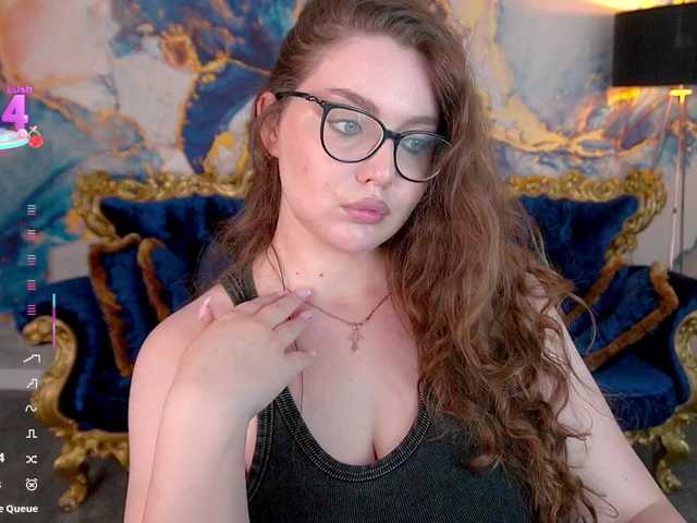 LuxSopphia live cam on BongaCams