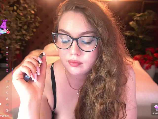 LuxSopphia live cam on BongaCams