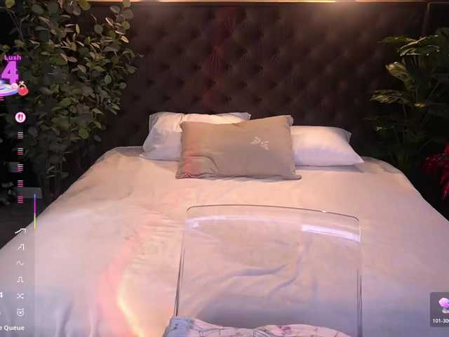 LuxSopphia live cam on BongaCams