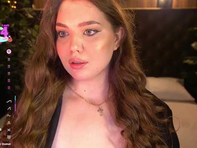 LuxSopphia live cam on BongaCams