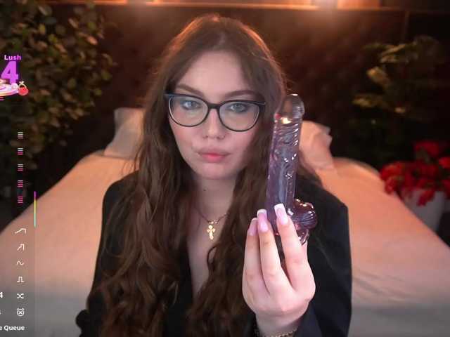 LuxSopphia live cam on BongaCams
