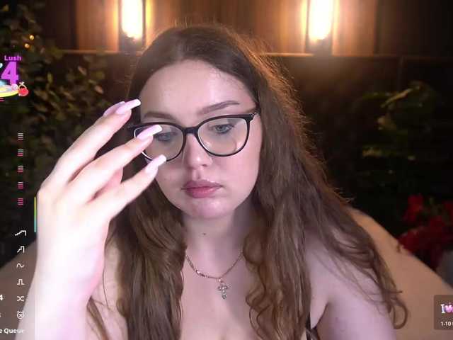LuxSopphia live cam on BongaCams