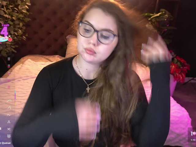 LuxSopphia live cam on BongaCams