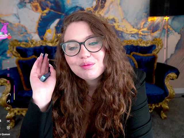 LuxSopphia live cam on BongaCams