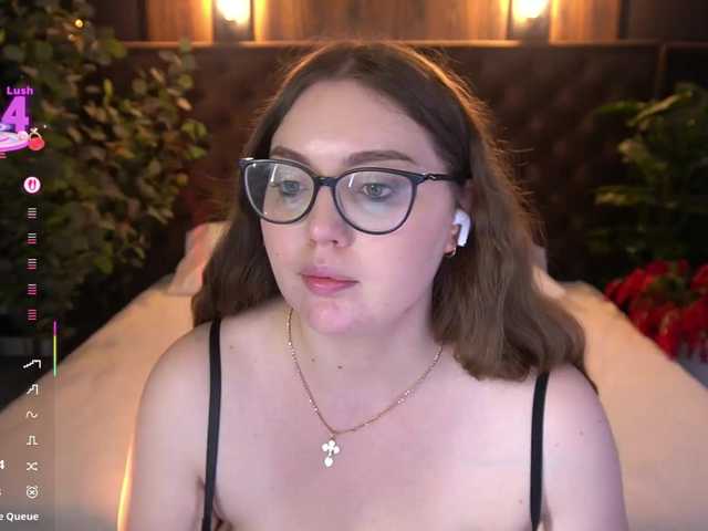 LuxSopphia live cam on BongaCams