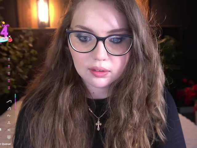 LuxSopphia live cam on BongaCams