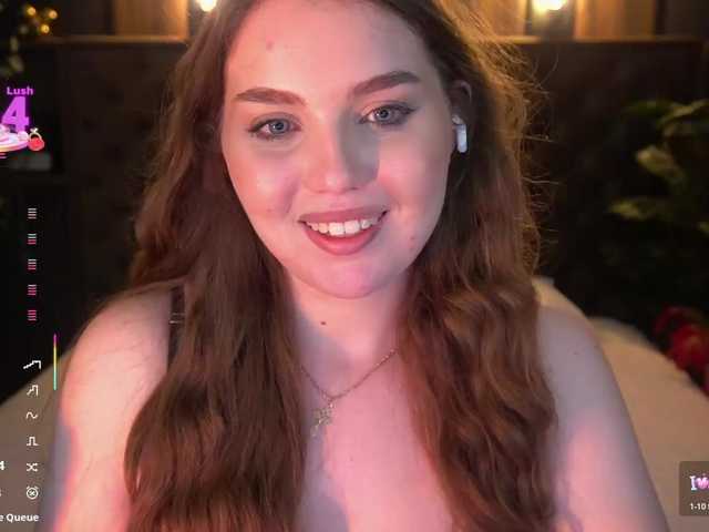 LuxSopphia live cam on BongaCams