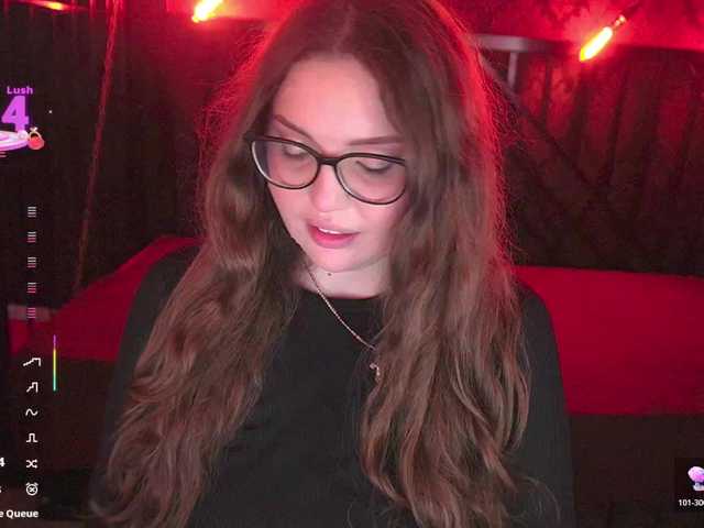 LuxSopphia live cam on BongaCams