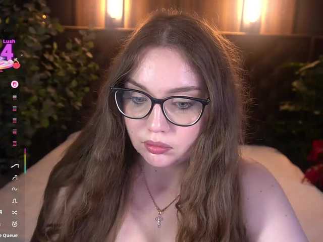 LuxSopphia live cam on BongaCams
