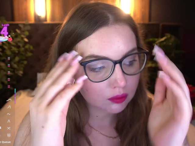 LuxSopphia live cam on BongaCams
