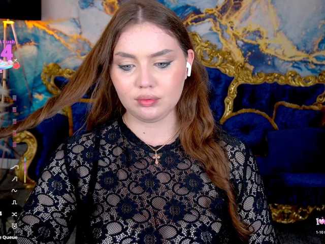 LuxSopphia live cam on BongaCams