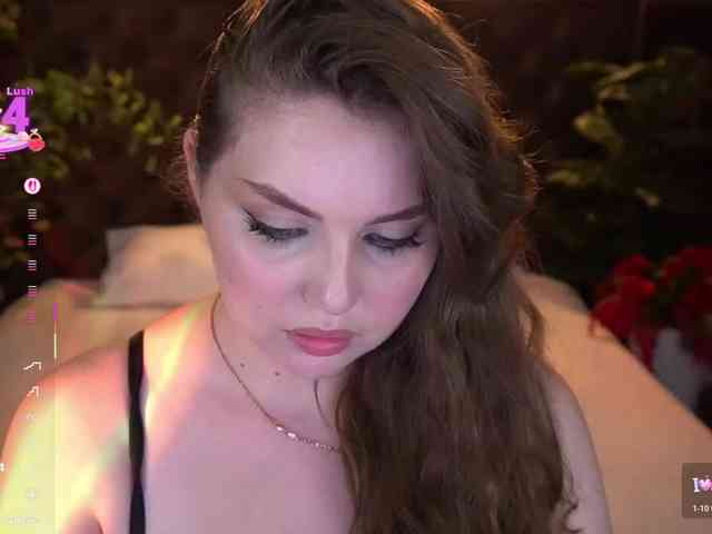 LuxSopphia webcam