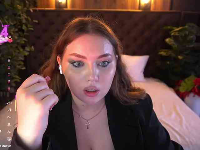 LuxSopphia webcam