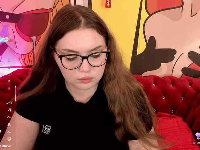 LuxSopphia webcam