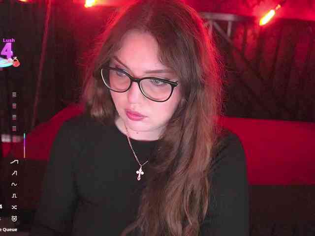 LuxSopphia webcam