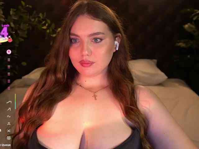 LuxSopphia webcam