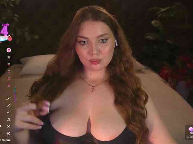 LuxSopphia webcam