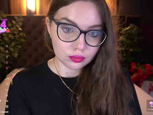 LuxSopphia webcam