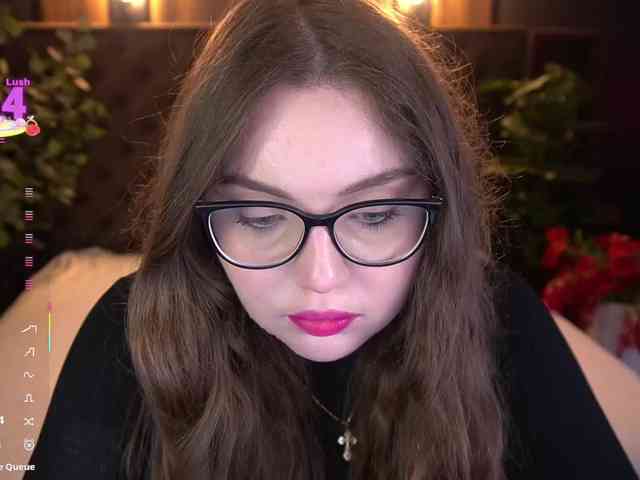 LuxSopphia webcam