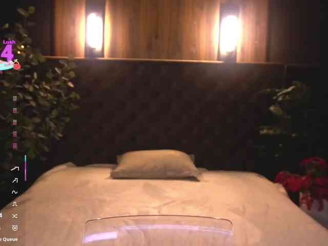 LuxSopphia webcam