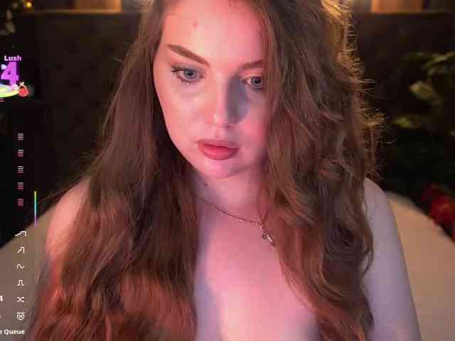 LuxSopphia webcam