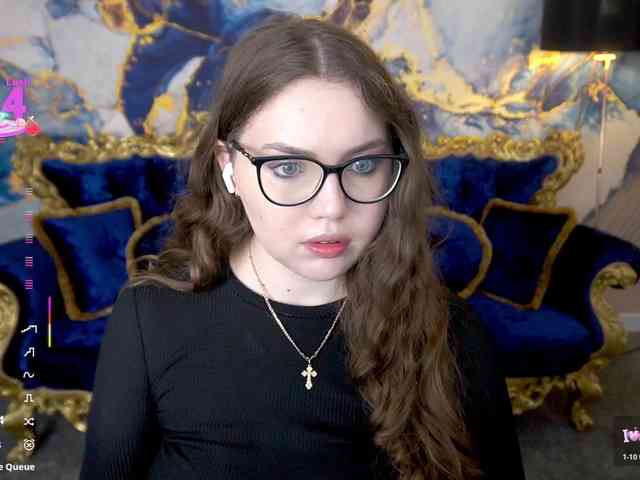 LuxSopphia - Girl 