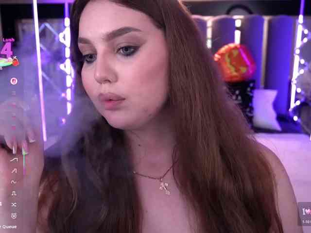 LuxSopphia webcam