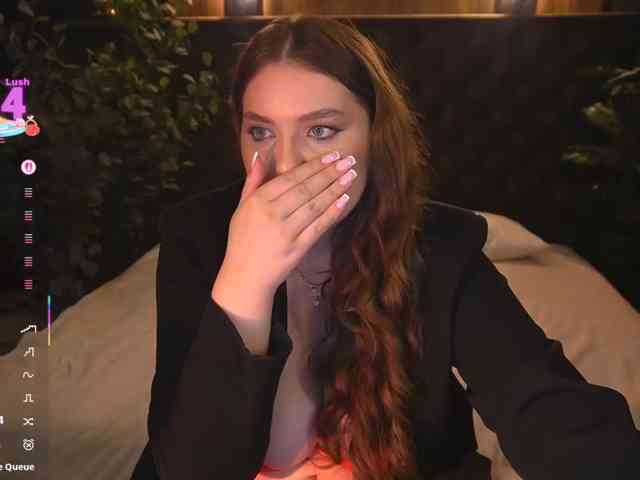 LuxSopphia webcam