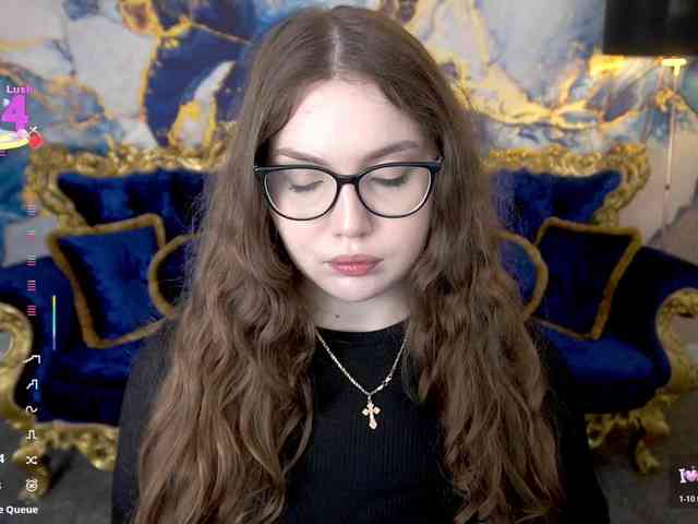 LuxSopphia webcam