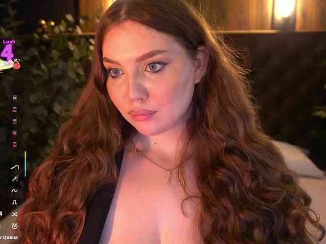 LuxSopphia webcam