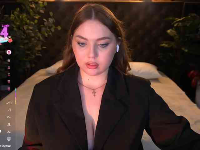 LuxSopphia webcam